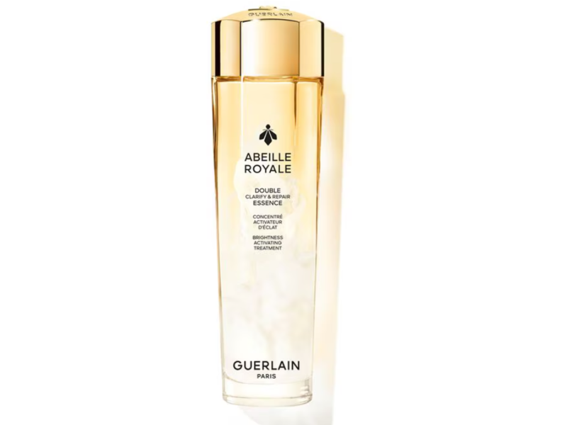 Guerlain Abeille Royale Double Clarify & Repair Essence, 5 fl oz/150 mL
