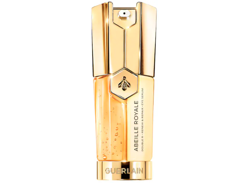 Guerlain Abeille Royale Double R Renew & Repair Eye Serum, 0.8 fl oz/20 mL
