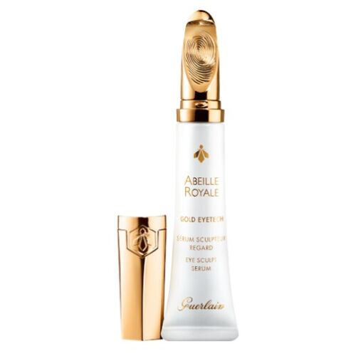 Abeille Royale Gold Eyetech Eye Sculpt Serum