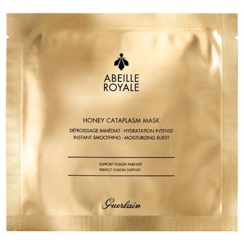 Abeille Royale Honey Cataplasm Mask