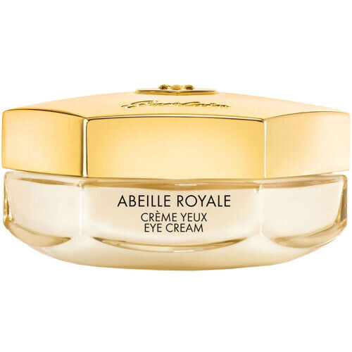 Abeille Royale Multi-Wrinkle Minimizer Eye Cream
