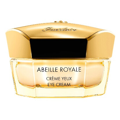 Abeille Royale Replenishing Eye Cream