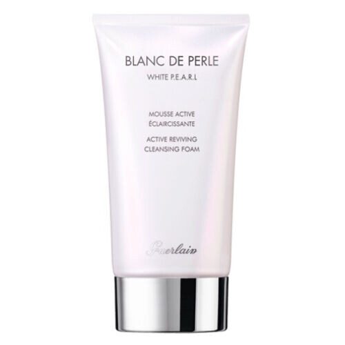 Blanc De Perle Active Reviving Cleansing Foam