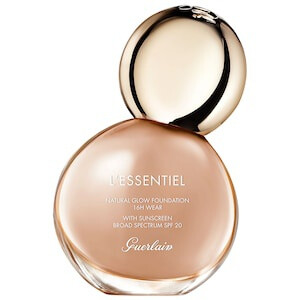 L'Essentiel Natural Glow Foundation