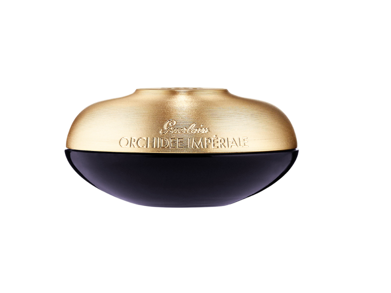 Guerlain Orchidee Imeriale The Eye & Lip Contour Cream, .5 fl oz