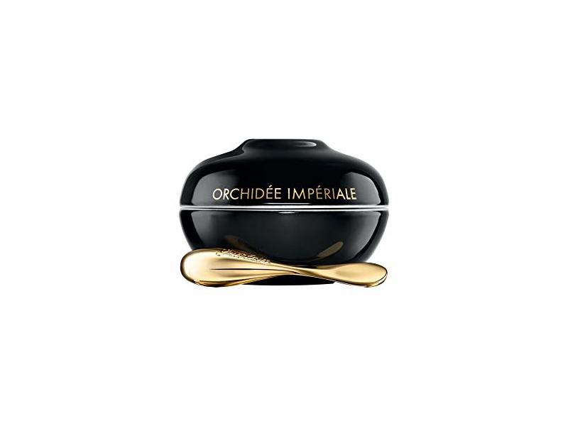 Guerlain Orchidee Imperiale Black Eye & Lip Contour Cream