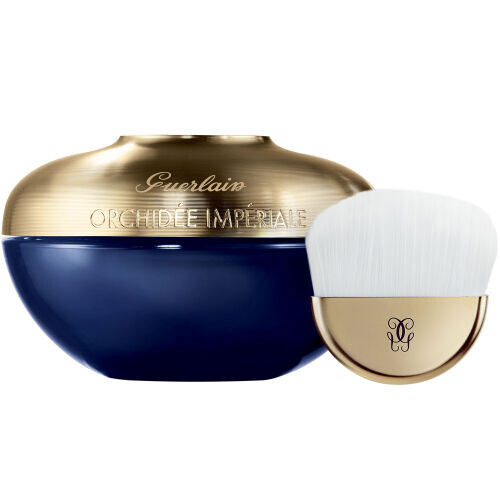 Orchidée Impériale The Mask