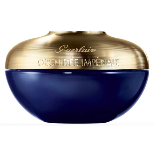 Orchidée Impériale The Neck And Décolleté Cream