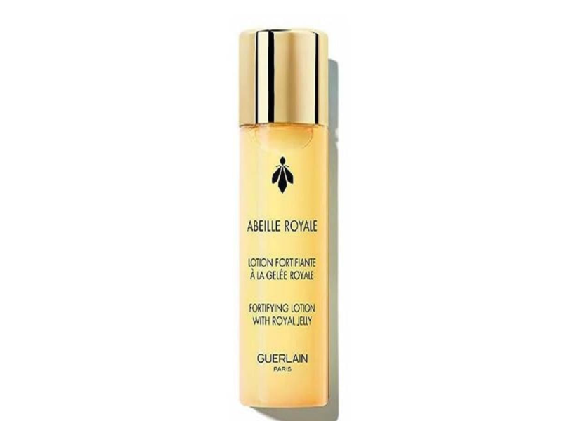 Guerlain Paris Abeille Royale Fortifying Lotion, Royal Jelly, 1.3 oz/40 mL