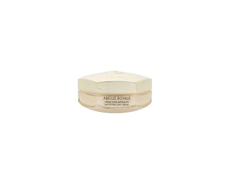 Guerlain Paris Abeille Royale Honey Treatment Rich Cream, 1.6 fl oz/50 mL