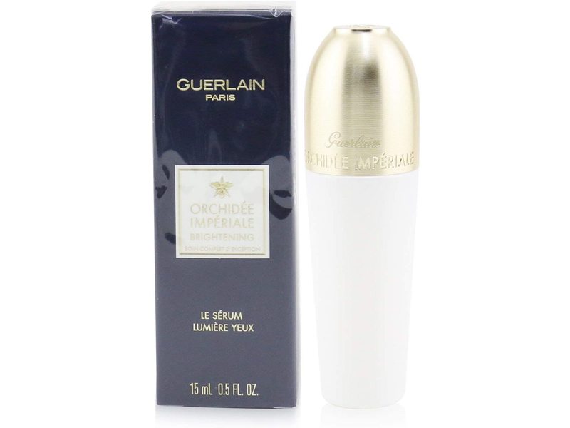 Guerlain Paris Orchidee Imperiale Brightening The Radiance Eye Serum, 0.5 fl oz/15 mL