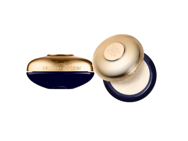 Guerlain Paris Orchidee Imperiale The Cream, 1.6 oz
