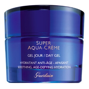 Super Aqua-Crème Day Gel