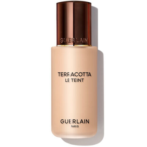 Terracotta Foundation