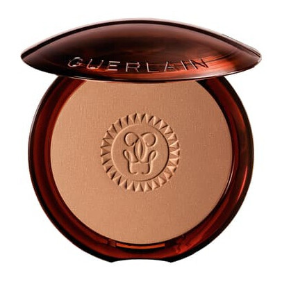 Terracotta Sunkissed Natural Finish Bronzing Powder