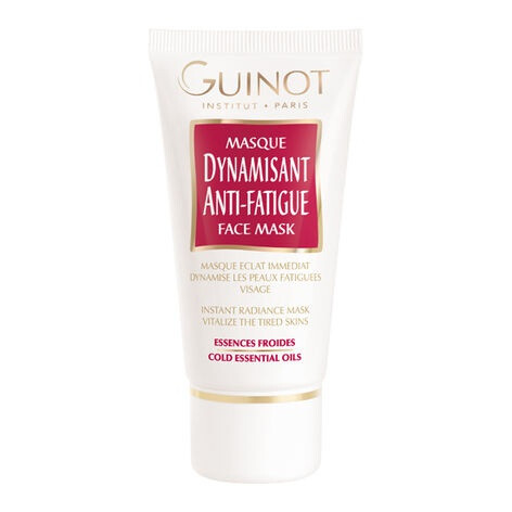 Masque Dynamisant Anti-Fatigue