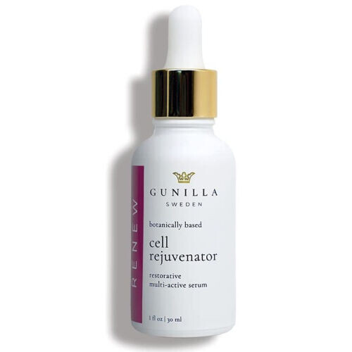 Cell Rejuvenator Serum