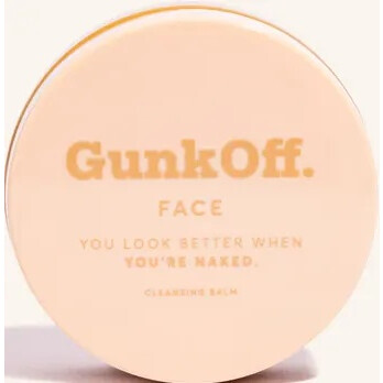 Makeup Removing Cleansing Balm
