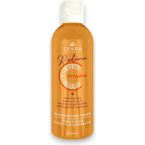 Radiance Face Toner