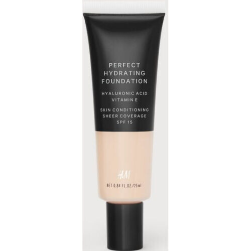 Perfect Hydrating Foundation