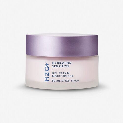 Gel Cream Moisturizer