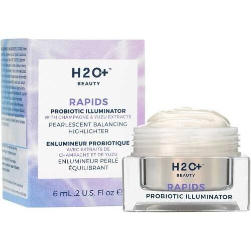 Rapids Champagne Illuminator With Champagne And Yuzu Extracts