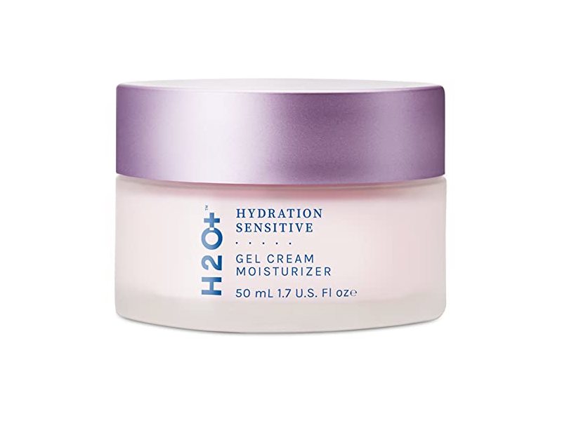 H2O+ Hydration Sensitive Gel Cream Moisturizer, 1.7 fl oz/50 mL