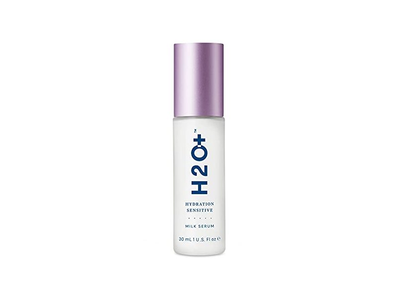 H2O+ Hydration Sensitive Milk Serum, 1 fl oz/30 mL