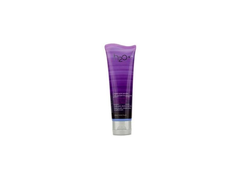 H2O+ Mineral Mud Mask, Aqualibrium Sea, 3.4 oz