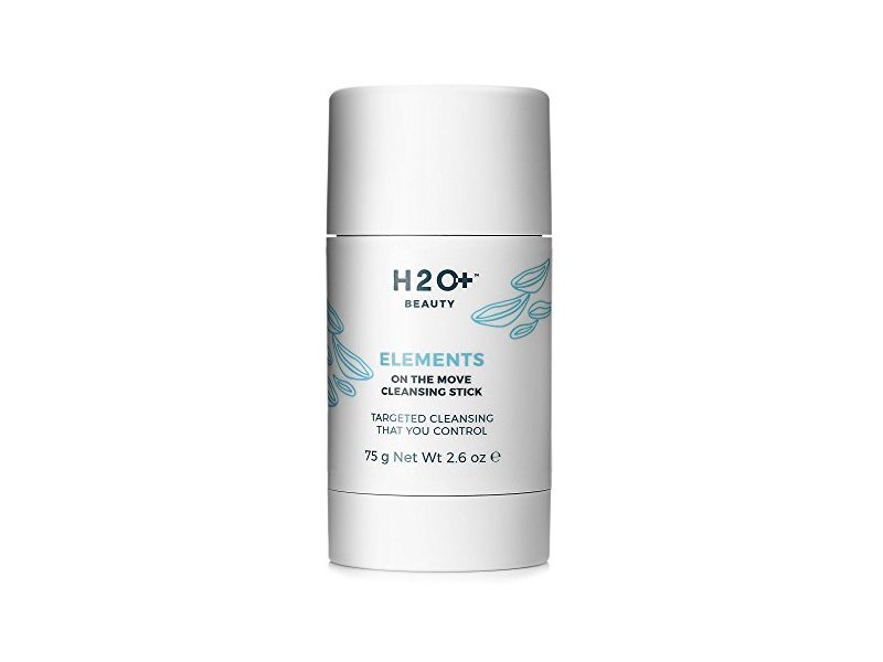 H2O Plus Elements On The Move Cleansing Stick, 2.6 Ounce