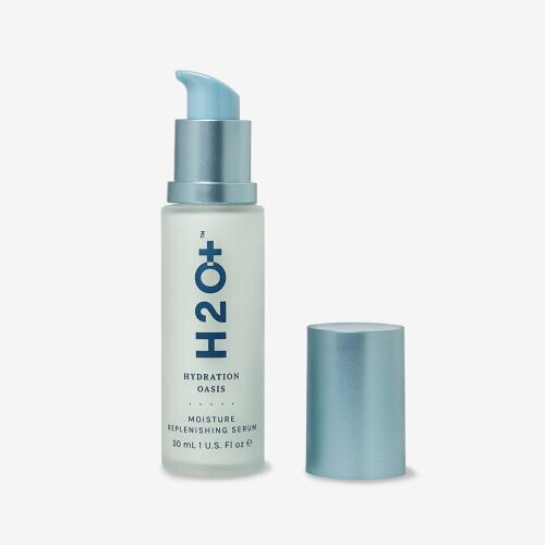 Hydration Oasis Moisture Replenishing Serum