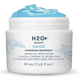 Oasis Hydrating Treatment