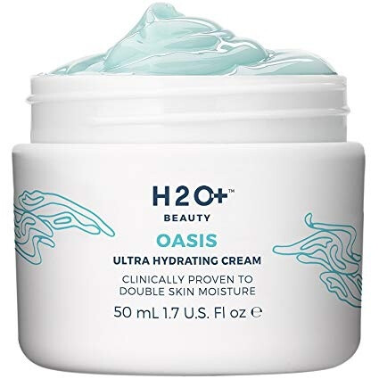 Oasis Ultra Hydrating Cream