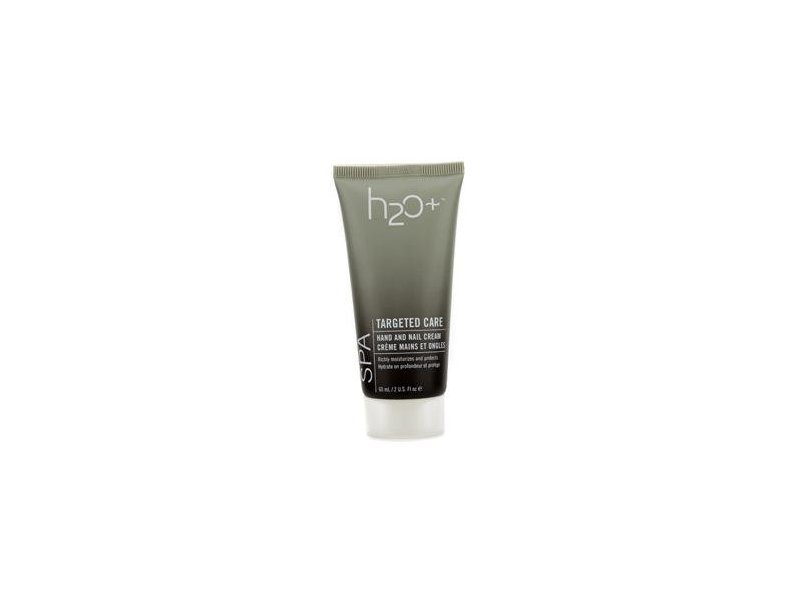 H2O+ - SPA Targeted Care Hand & Nail Cream, 60ml/2oz