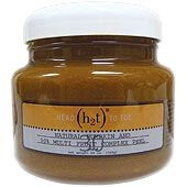 Head To Toe Natural Pumpkin And 30% Multi-Fruit Complex Peel