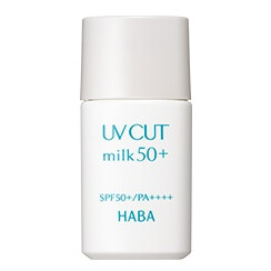 UV Cut Milk SPF 50+ PA++++
