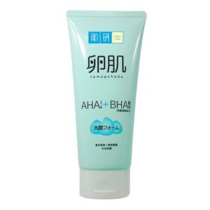 AHA/BHA Face Wash