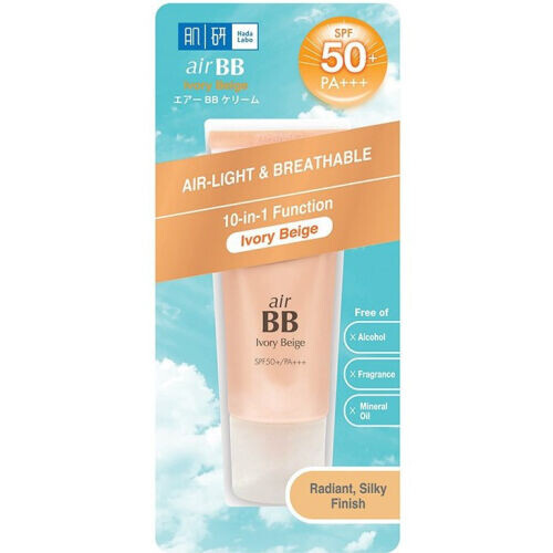 Air BB Cream