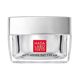 Anti Ageing Wrinkle Reducing Day Cream