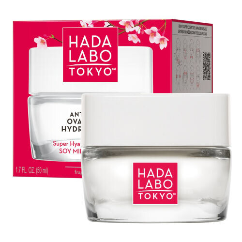 Anti-aging Oval V Lift Hidro Cream