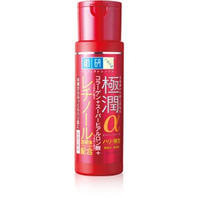 Goku-Jyun Alpha Lifting & Firming Lotion