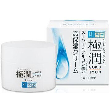 Goku Jyun Hydrating Cream