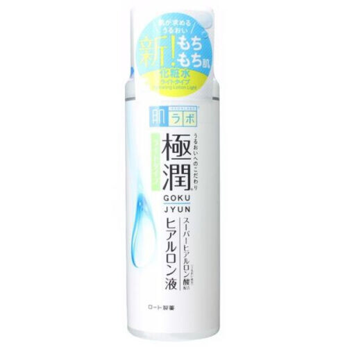Goku-jyun Light Lotion