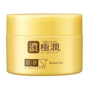 Goku-Jyun Perfect Gel