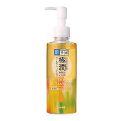 Gokujun Cleansing Oil
