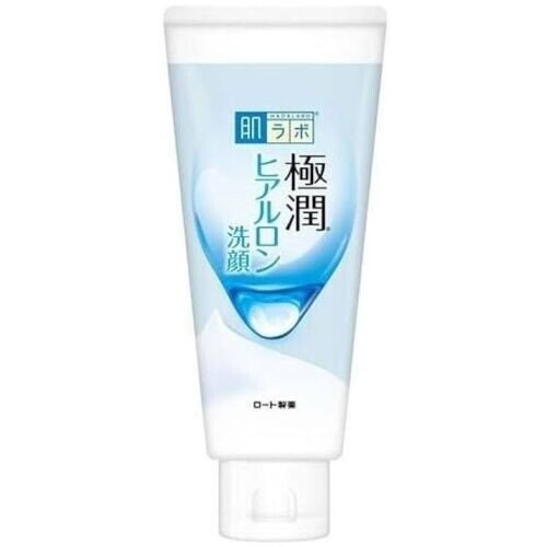 Gokujun Hyaluronic Face Wash