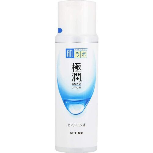 Gokujun Hyaluronic Lotion Moist