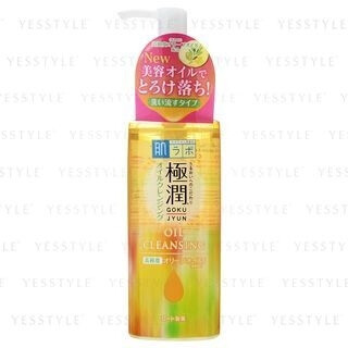 Gokujyn Cleansing Oil
