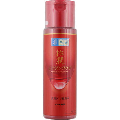 Gokujyun Aging Care Lotion