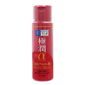 Gokujyun Alpha Lotion